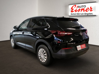 Opel Grandland X Gebrauchtwagen