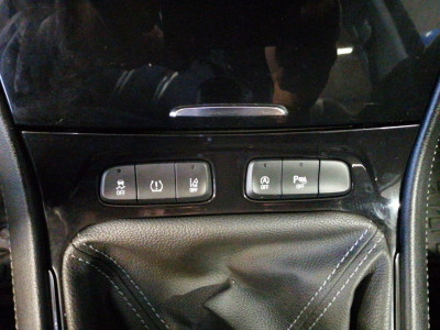 Opel Grandland X Gebrauchtwagen