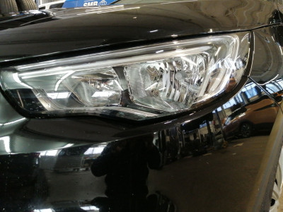 Opel Grandland X Gebrauchtwagen