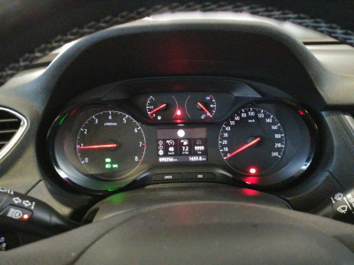 Opel Grandland X Gebrauchtwagen