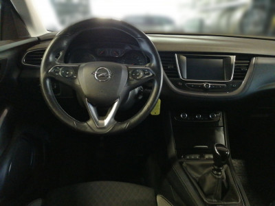 Opel Grandland X Gebrauchtwagen