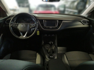 Opel Grandland X Gebrauchtwagen