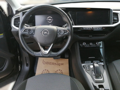 Opel Grandland Gebrauchtwagen Opel Grandland Gebrauchtwagen