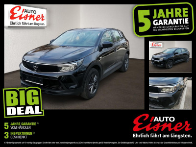 Opel Grandland Gebrauchtwagen