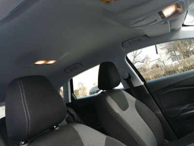 Opel Grandland Gebrauchtwagen Opel Grandland Gebrauchtwagen