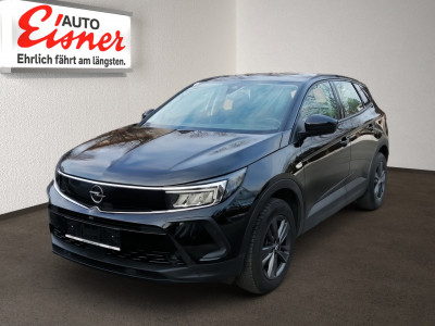 Opel Grandland Gebrauchtwagen Opel Grandland Gebrauchtwagen