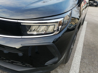 Opel Grandland Gebrauchtwagen Opel Grandland Gebrauchtwagen