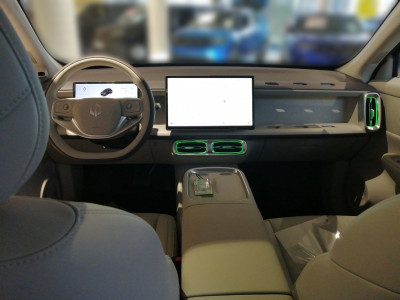 Leapmotor B10 Neuwagen Leapmotor B10 Neuwagen