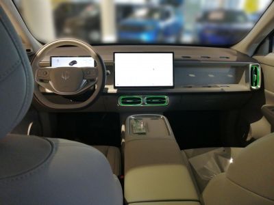 Leapmotor B10 Vorführwagen