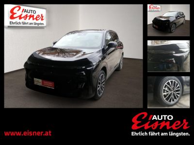 Leapmotor B10 Vorführwagen