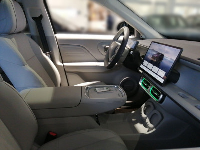 Leapmotor B10 Neuwagen Leapmotor B10 Neuwagen