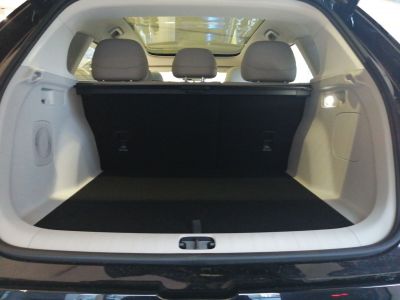 Leapmotor B10 Vorführwagen