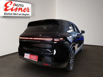 Leapmotor B10 Vorführwagen