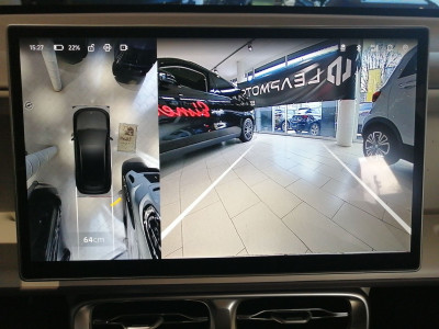 Leapmotor B10 Neuwagen Leapmotor B10 Neuwagen