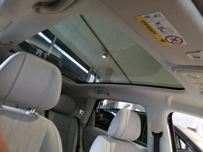 Leapmotor B10 Vorführwagen