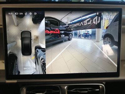 Leapmotor B10 Vorführwagen