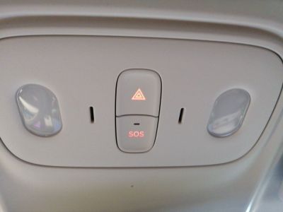 Leapmotor B10 Vorführwagen