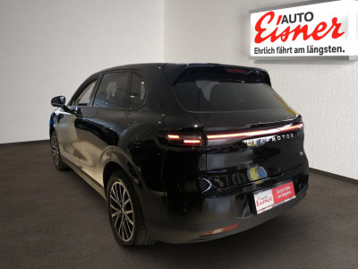 Leapmotor B10 Neuwagen Leapmotor B10 Neuwagen