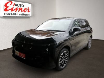 Leapmotor B10 Vorführwagen