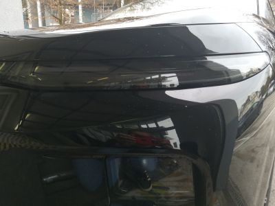 Leapmotor B10 Vorführwagen