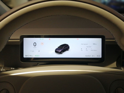 Leapmotor B10 Neuwagen Leapmotor B10 Neuwagen