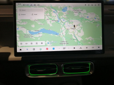 Leapmotor B10 Neuwagen Leapmotor B10 Neuwagen