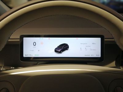 Leapmotor B10 Vorführwagen