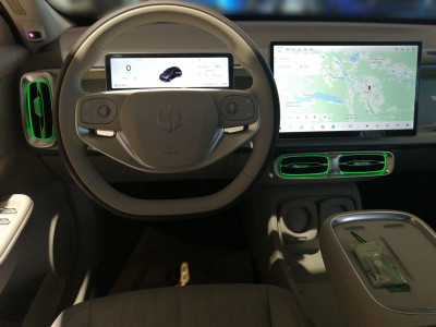 Leapmotor B10 Neuwagen Leapmotor B10 Neuwagen