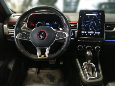 Renault Arkana Gebrauchtwagen