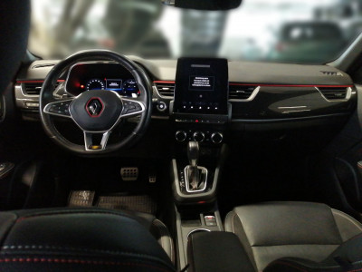 Renault Arkana Gebrauchtwagen