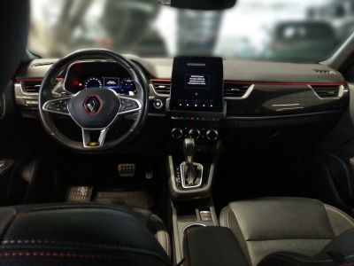 Renault Arkana Gebrauchtwagen Renault Arkana Gebrauchtwagen