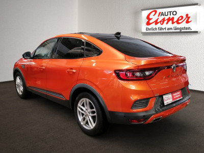 Renault Arkana Gebrauchtwagen