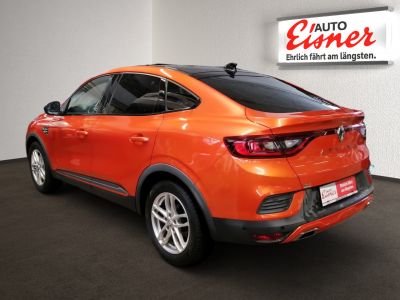 Renault Arkana Gebrauchtwagen Renault Arkana Gebrauchtwagen