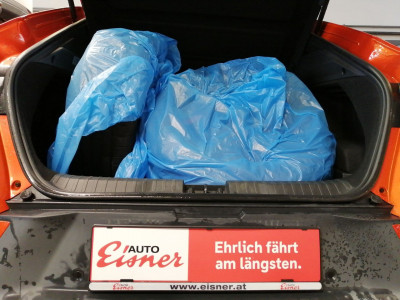 Renault Arkana Gebrauchtwagen