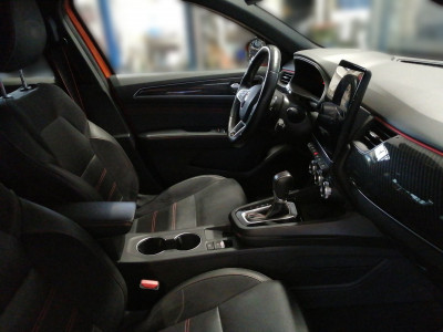 Renault Arkana Gebrauchtwagen