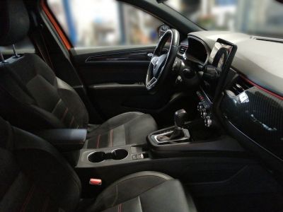 Renault Arkana Gebrauchtwagen Renault Arkana Gebrauchtwagen