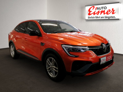 Renault Arkana Gebrauchtwagen