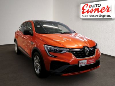 Renault Arkana Gebrauchtwagen Renault Arkana Gebrauchtwagen
