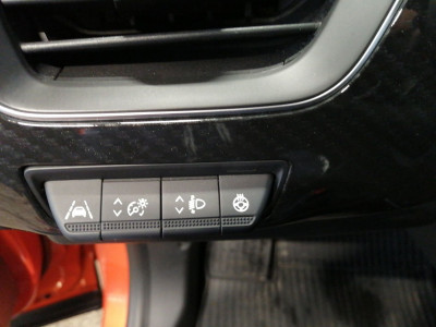 Renault Arkana Gebrauchtwagen