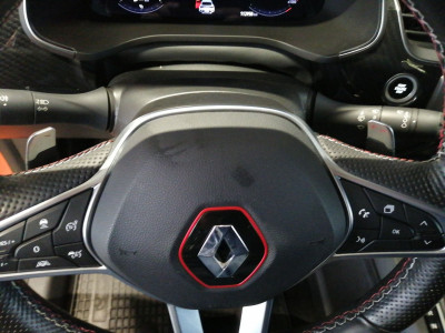 Renault Arkana Gebrauchtwagen