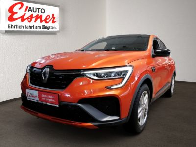 Renault Arkana Gebrauchtwagen Renault Arkana Gebrauchtwagen