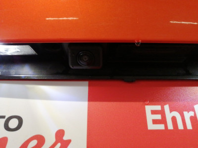 Renault Arkana Gebrauchtwagen