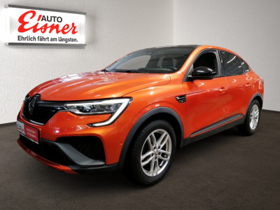 Renault Arkana Gebrauchtwagen