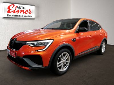 Renault Arkana Gebrauchtwagen Renault Arkana Gebrauchtwagen