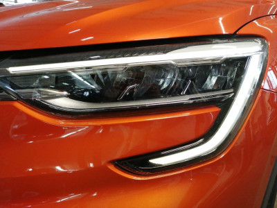 Renault Arkana Gebrauchtwagen