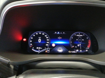 Renault Arkana Gebrauchtwagen