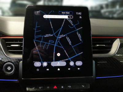 Renault Arkana Gebrauchtwagen