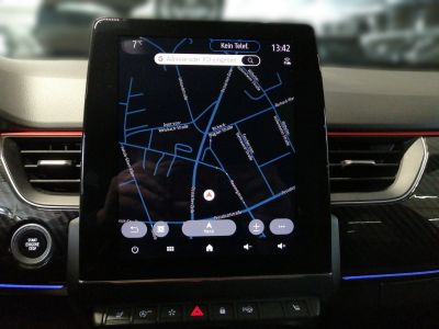 Renault Arkana Gebrauchtwagen Renault Arkana Gebrauchtwagen