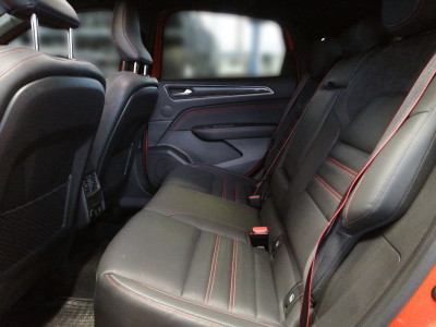 Renault Arkana Gebrauchtwagen