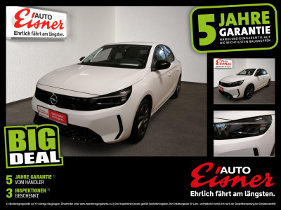 Opel Corsa Gebrauchtwagen